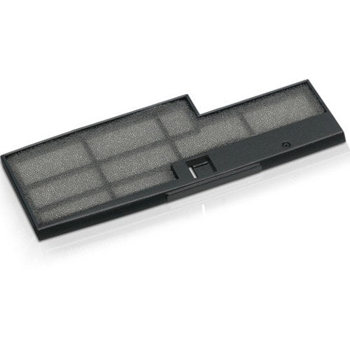 Filtre à air de remplacement Epson pour projecteur : élimine la poussière