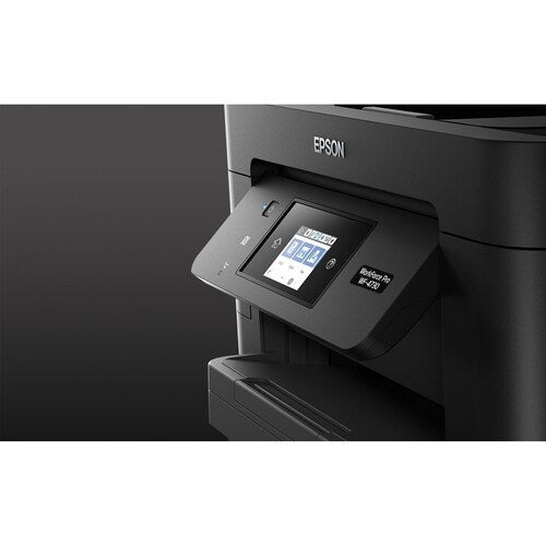 Epson WorkForce Pro WF-4730 Wireless Inkjet Multifunction Pr
