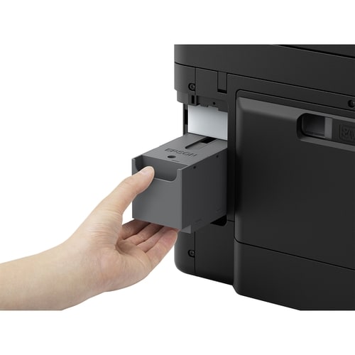 Epson WorkForce Pro WF-4730 Wireless Inkjet Multifunction Pr