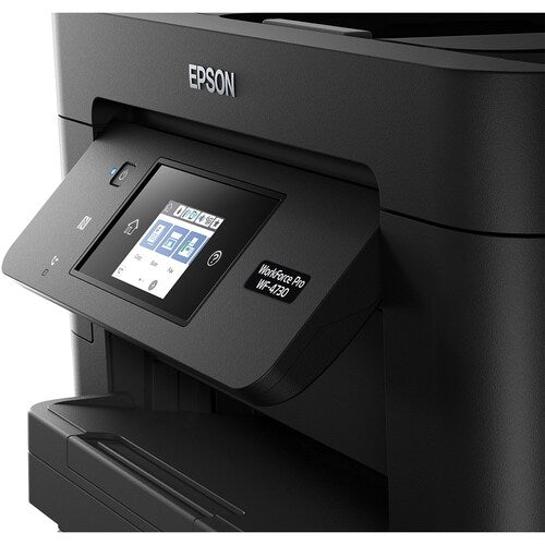 Epson WorkForce Pro WF-4730 Wireless Inkjet Multifunction Pr