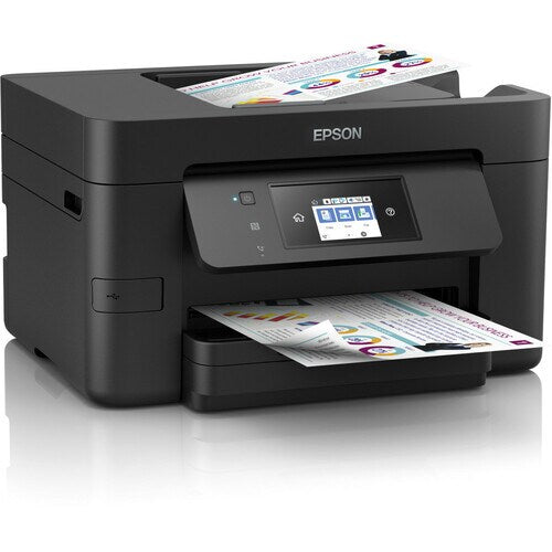 WORKFORCE PRO WF-4720 AIO PRINTER NO ALLOCATION