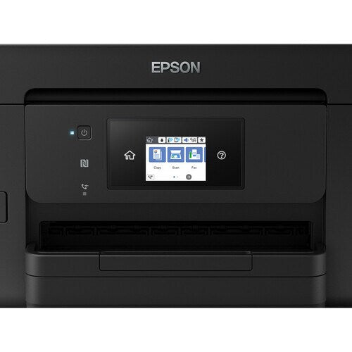 WORKFORCE PRO WF-4720 AIO PRINTER NO ALLOCATION