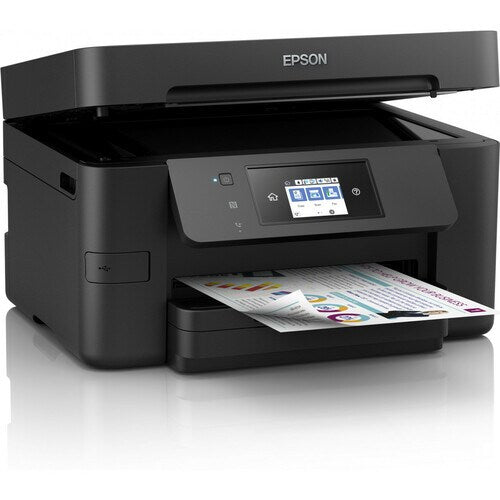 WORKFORCE PRO WF-4720 AIO PRINTER NO ALLOCATION