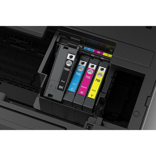 Imprimante multifonction à jet d'encre sans fil Epson WorkForce Pro WF-3720