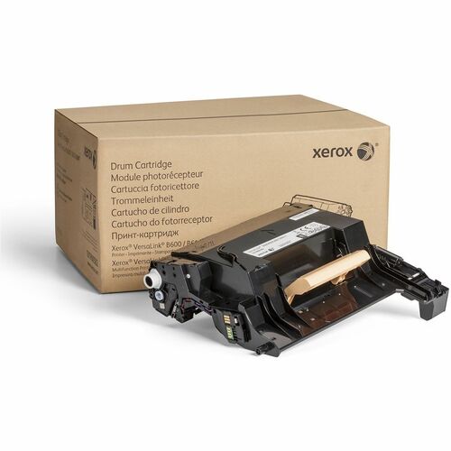 Cartouche de tambour Xerox d'origine pour imprimantes B600/B605/B610/B615 - L
