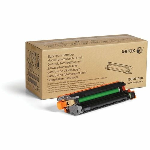 Cartouche de tambour Xerox VersaLink C600/C605 - Laser Print Techn