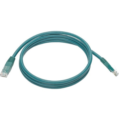 Cable de conexión moldeado Gigabit Cat6 de Tripp Lite by Eaton (RJ45 M/M)