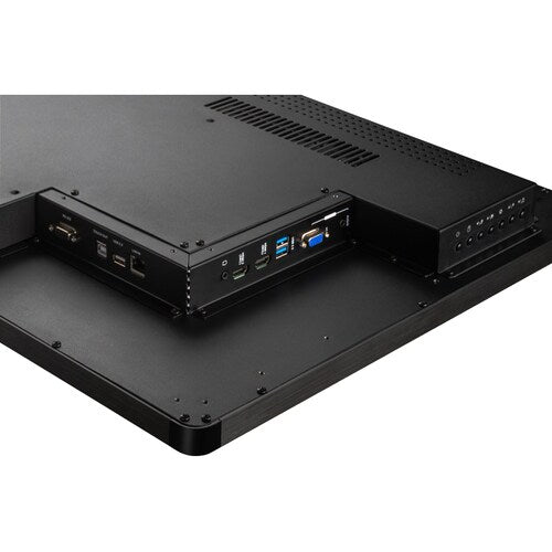 Écran commercial interactif ViewSonic EP3320T 32" 1080p 10 points avec HDMI
