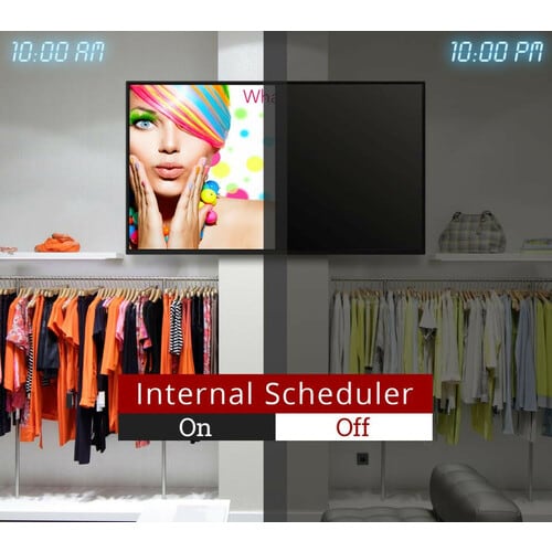 Écran commercial interactif ViewSonic EP3320T 32" 1080p 10 points avec HDMI