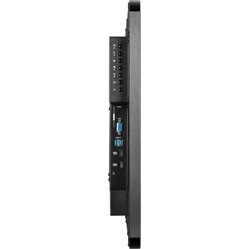 Écran commercial interactif ViewSonic EP3320T 32" 1080p 10 points avec HDMI