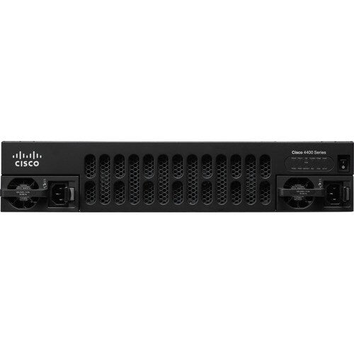 PAQUETE CISCO ISR 4451 AX CON APLICACIÓN Y LICENCIA SEC REMANUFACTURADO
