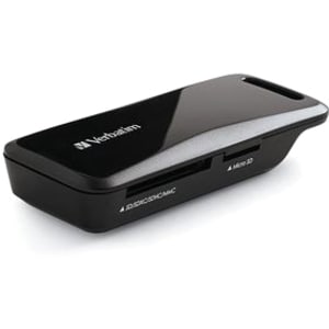 USB-C POCKET CARD READER MULTI 8