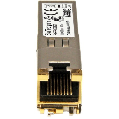 StarTech.com Juniper EX-SFP