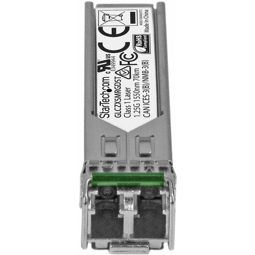 StarTech.com Cisco GLC-ZX
