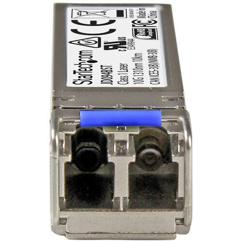 Módulo SFP+ compatible con HPE JD094B de StarTech.com - 10GBASE