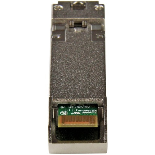Módulo SFP+ compatible con HPE JD094B de StarTech.com - 10GBASE