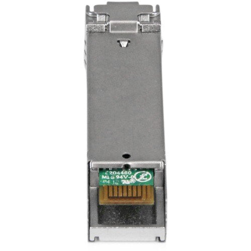 Módulo SFP compatible con HPE JD118B de StarTech.com - 1000BASE