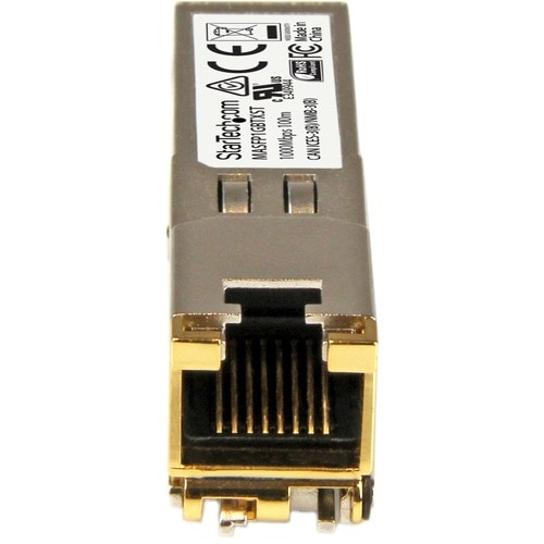 StarTech.com Cisco Meraki MA-SFP