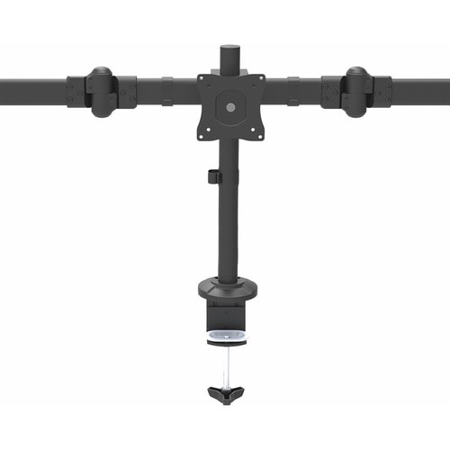 StarTech.com Desk Mount Triple Monitor Arm, 3 VESA