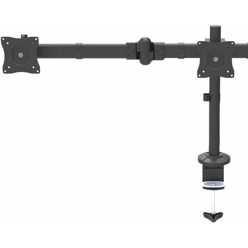 StarTech.com Desk Mount Triple Monitor Arm, 3 VESA
