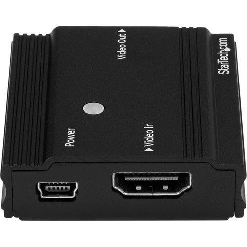 StarTech.com HDMI Signal Booster