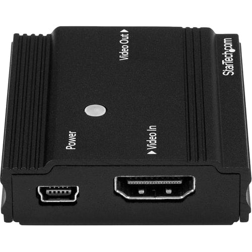 StarTech.com HDMI Signal Booster