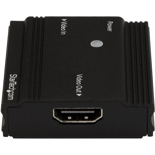 StarTech.com HDMI Signal Booster