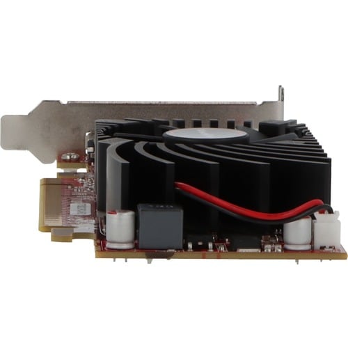 RADEON 7750 SFF 2GB DDR3 2X DP