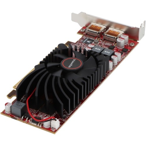 RADEON 7750 SFF 2GB DDR3 2X DP