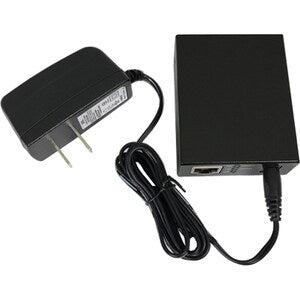 Émetteur-récepteur/convertisseur multimédia Amer Networks Amer MC-GT/SFP