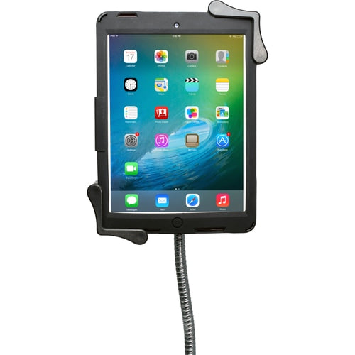 CTA Digital Compact Gooseneck Floor Stand for 7