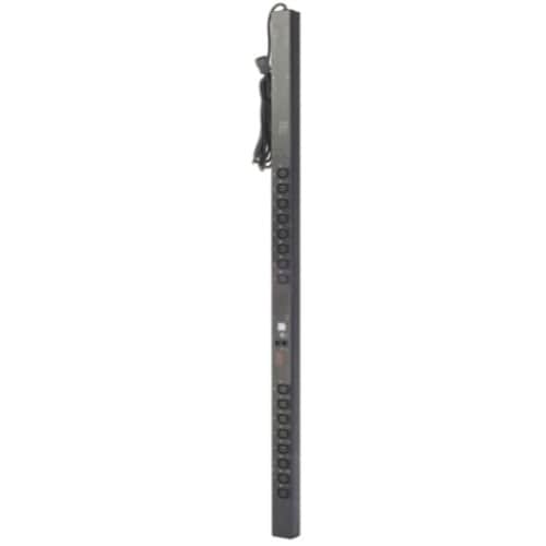 Unité de distribution d'alimentation en rack APC by Schneider Electric, commutée, zéro U, 10 A, 230 V, (16)