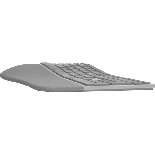 FR SURFACE ERGONOMIC KEYBOARD SC BLUETOOTH GRAY MULTI 5
