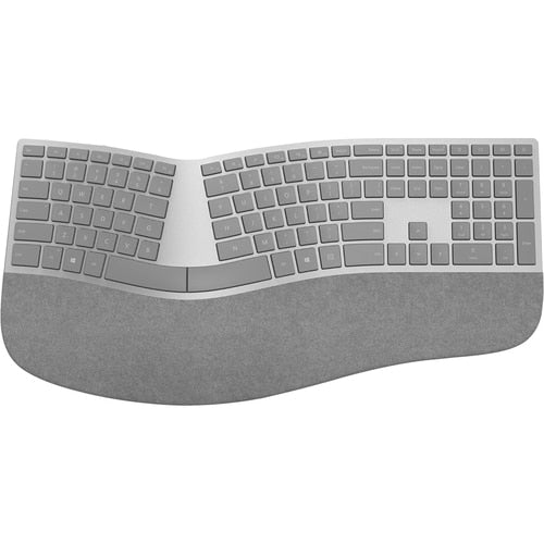 FR SURFACE ERGONOMIC KEYBOARD SC BLUETOOTH GRAY MULTI 5