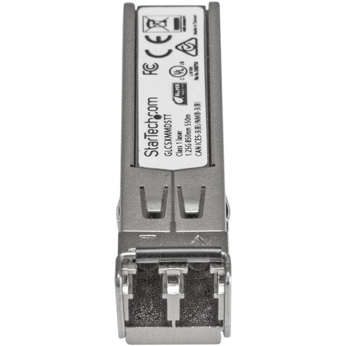 StarTech.com Cisco GLC-SX
