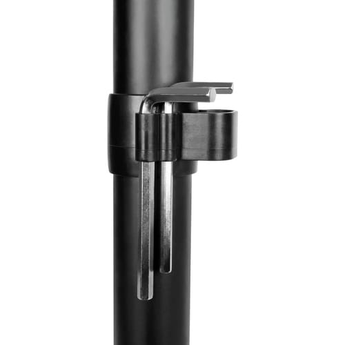 Support de bureau triple pivotant V7