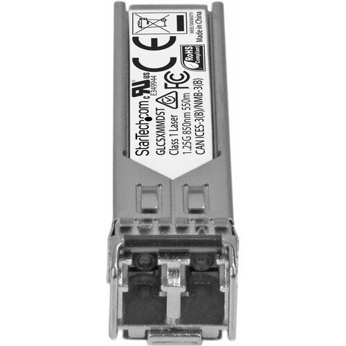 StarTech.com Cisco GLC-SX