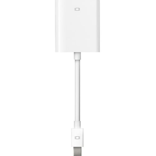Axiom Memory Axiom Mini DisplayPort Male to VGA Female Adapter for Apple