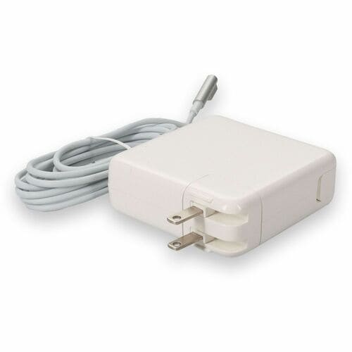 Adaptador de CA adicional de Apple: 85 W, salida de 18,5 V CC