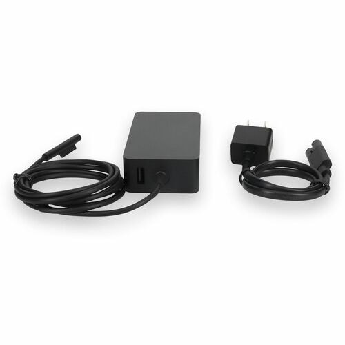 AddOn Microsoft Power Adapter - 65 W