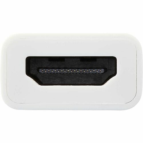 Convertidor activo DisplayPort 1.2 a HDMI (M/H) Tripp Lite by Eaton P136-06N-H2V2, 6 pulgadas - 6 pulgadas