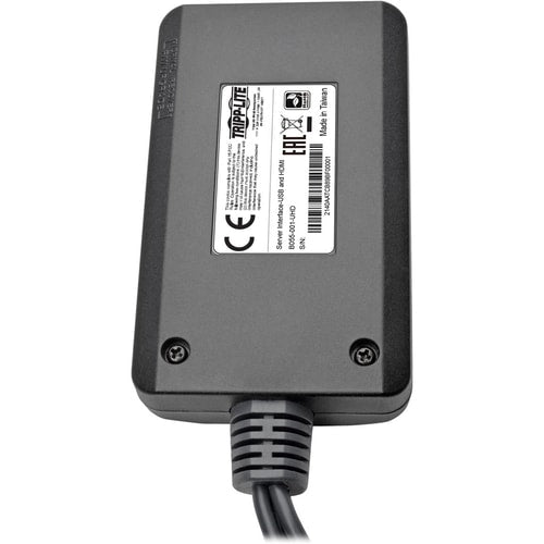 SERVER INTERFACE USB/HDMI