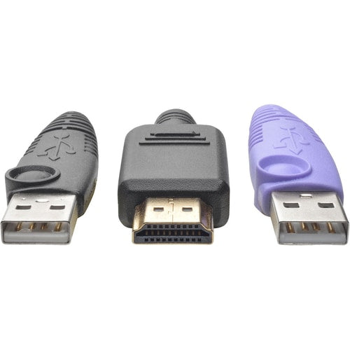 SERVER INTERFACE USB/HDMI