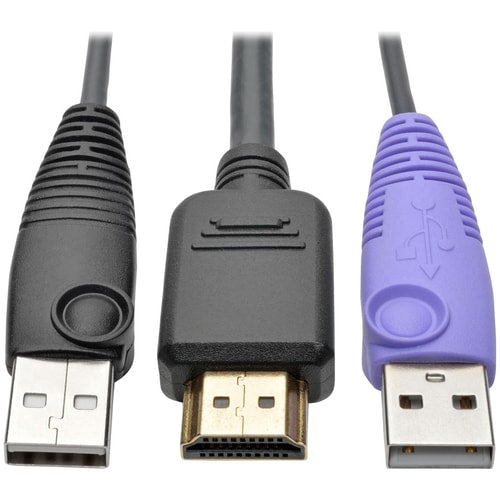 SERVER INTERFACE USB/HDMI