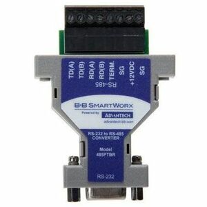 Advantech B+B SmartWorx RS-232 to RS
