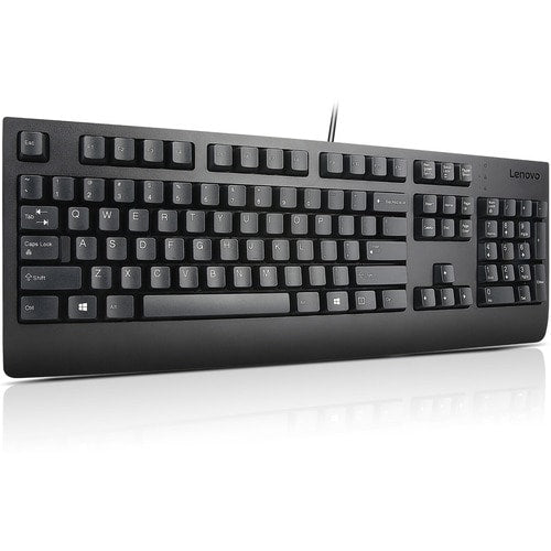 CLAVIER USB LENOVO PREFERRED PRO II