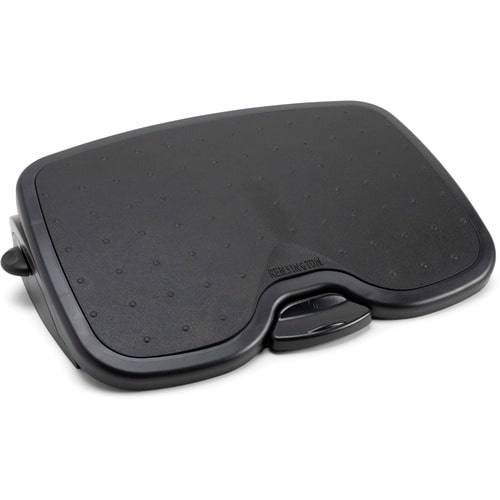 Reposapiés Kensington Solemate Plus - Negro