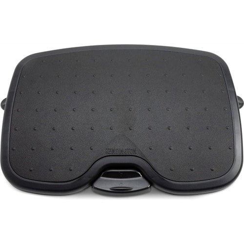 Reposapiés Kensington Solemate Plus - Negro