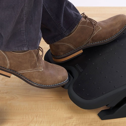 Reposapiés Kensington Solemate Plus - Negro
