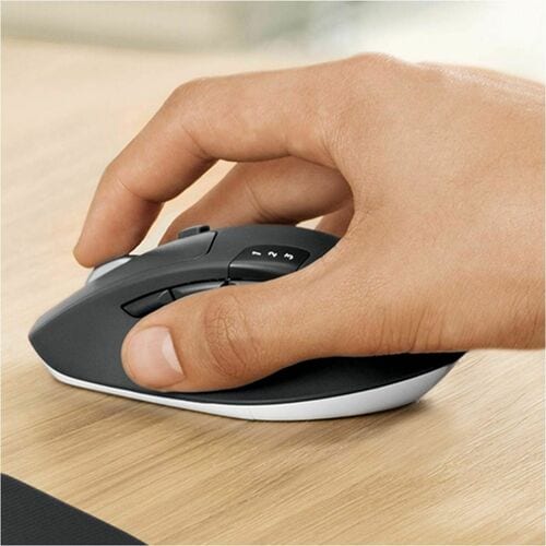 Ensemble clavier et souris sans fil Logitech® MK850 Performance - USB Wi